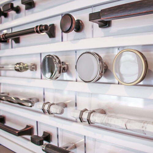 An Expert's Guide to Cabinet Hardware Maintenance