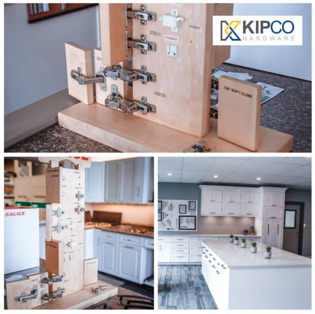 Reputed Distributor Of Cabinet Hardware In Kitchener