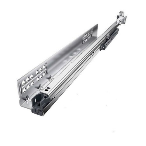 The Benefits of Soft-Close Drawer Slides