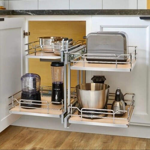 The Importance of The Right Cabinet Hardware