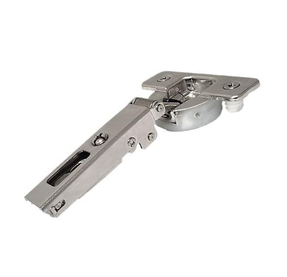 Salice - 110° Knock-in Full Overlay Soft-Close Hinge