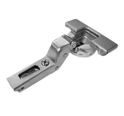 Salice - 110° Logica Inset Soft-Close Hinge