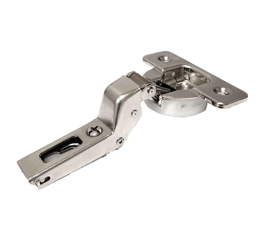 Salice - 110° Screw-on Inset Soft-Close Hinge