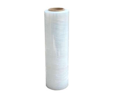 13" Pallet Wrap Stretch Film, Standard Performance, 75 Gauge, 1500 Feet