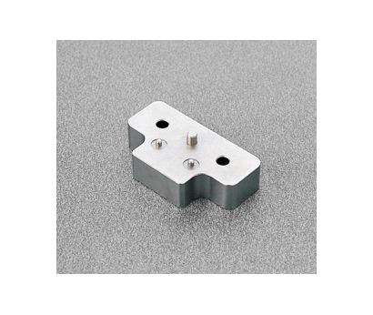 Salice - 13mm Spacer Plates For Short Arm Hinges (SKU# C3PBA99)