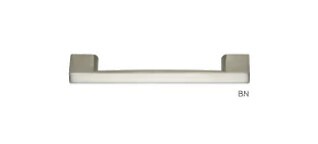 408 Series Handles 128mm Brushed Nickel