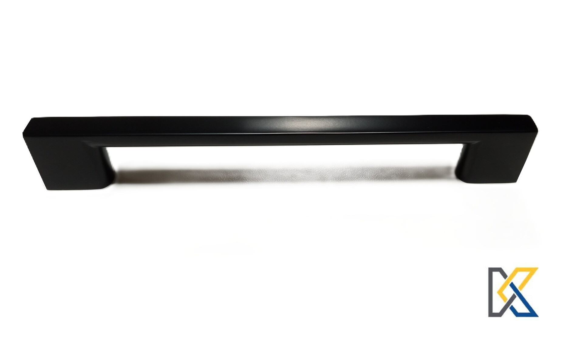 408 Series Handles 160mm Matte Black
