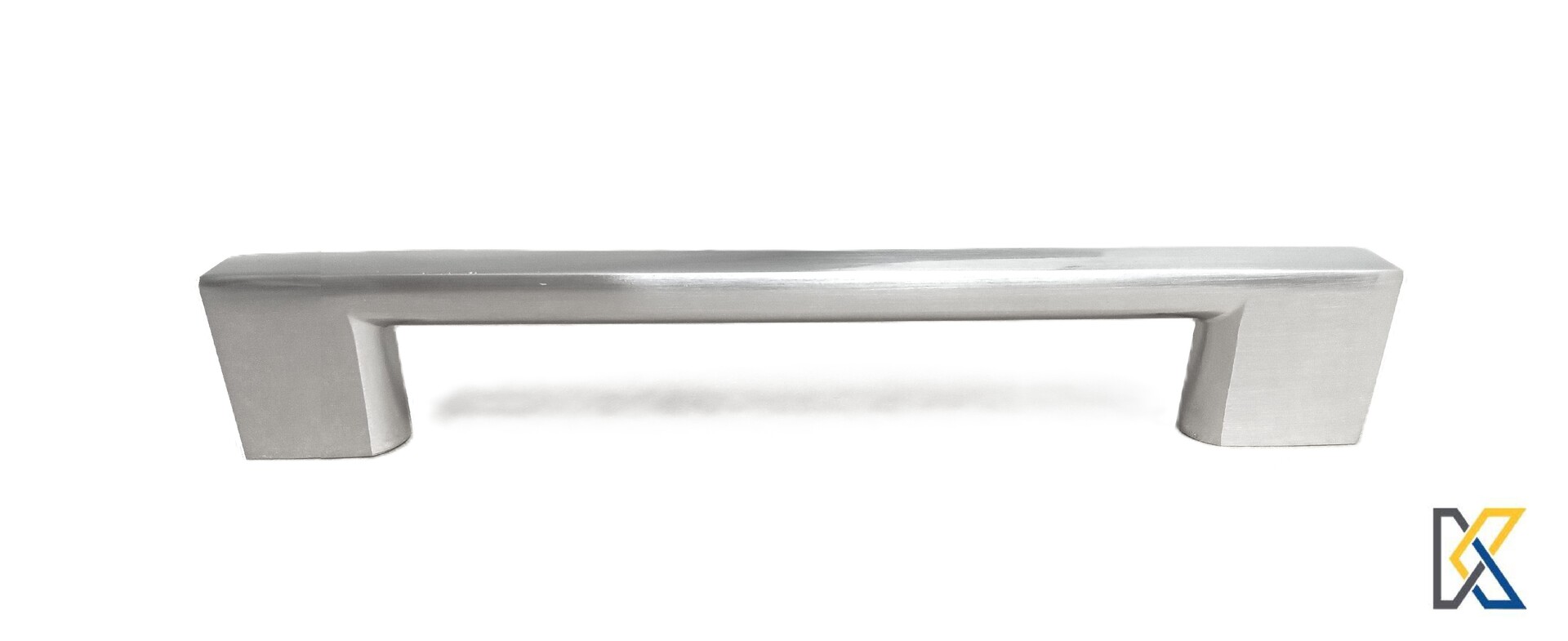 408 Series Handles 192mm Brushed Nickel