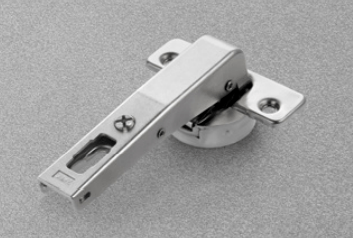 Salice - 105° Screw-on Blind Corner Soft-Close Hinge