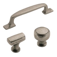 Aged Pewter