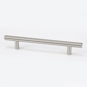 Arctic - Pull 160mm CC Brushed Nickel Bar Pull