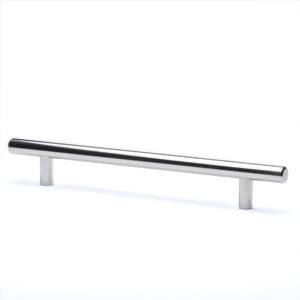 Arctic - Pull 160mm CC Polished Chrome Bar Pull