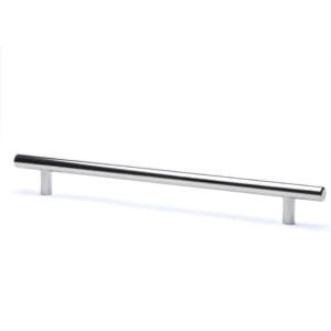 Arctic - Pull 224mm CC Polished Chrome Bar Pull