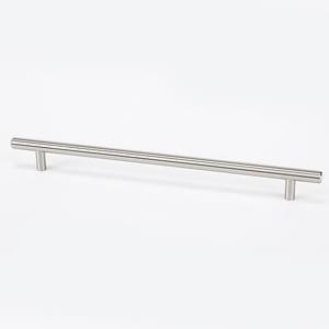 Arctic - Pull 288mm CC Brushed Nickel Bar Pull