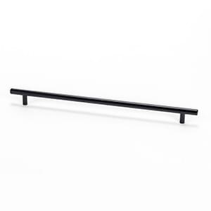 Arctic - Pull 320mm CC Black Bar Pull