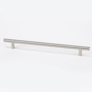 Arctic - Pull 448mm CC Brushed Nickel Bar Pull