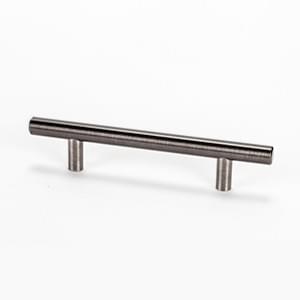 Arctic - Pull 96mm CC Graphite Bar Pull