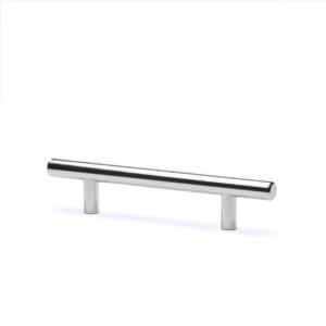 Arctic - Pull 96mm CC Polished Chrome Bar Pull