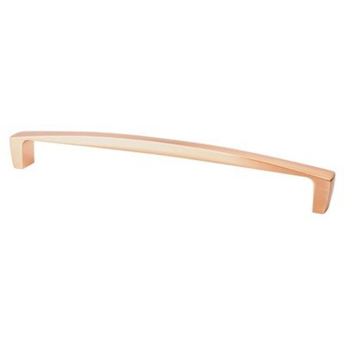Aspire Appliance Pull - 12" - Brushed Copper