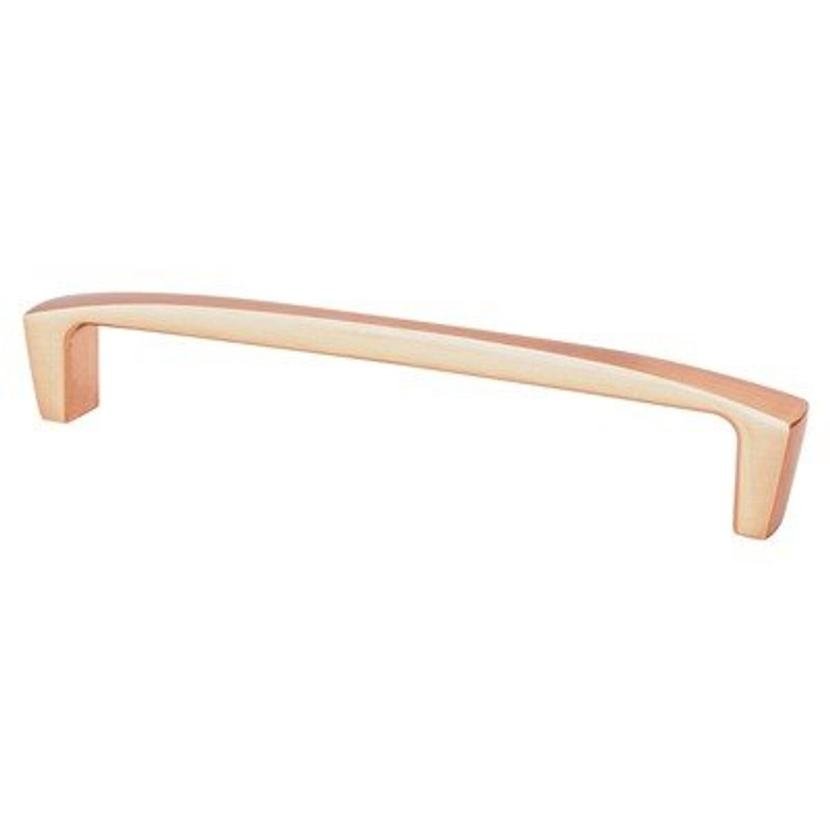 Aspire Pull - 160mm - Brushed Copper