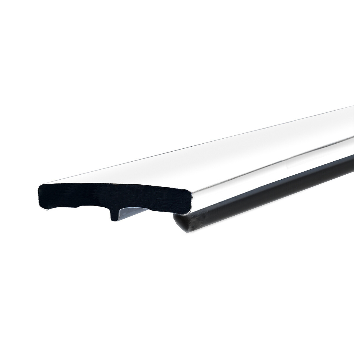 AvanTech YOU Design profile, white, 270 mm