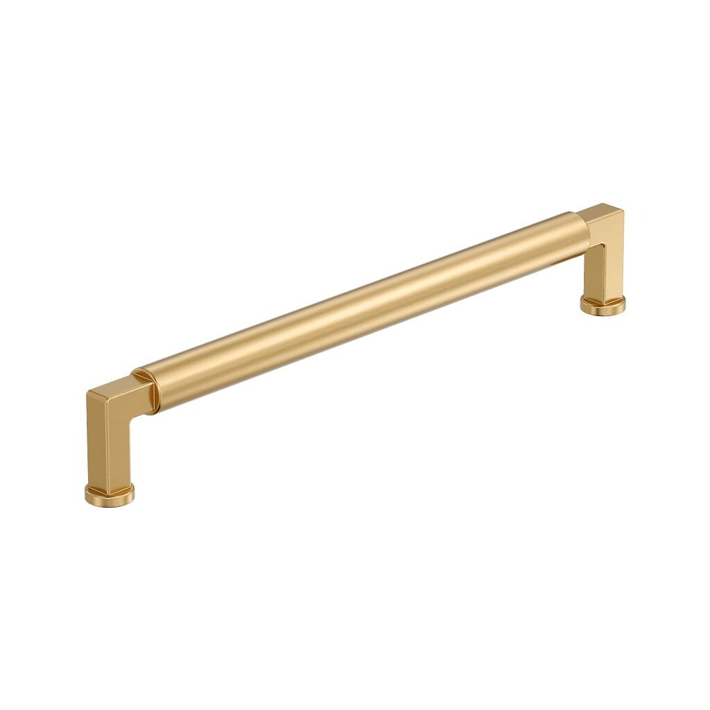 Balon Appliance Pull 12 inch CC Champagne Bronze