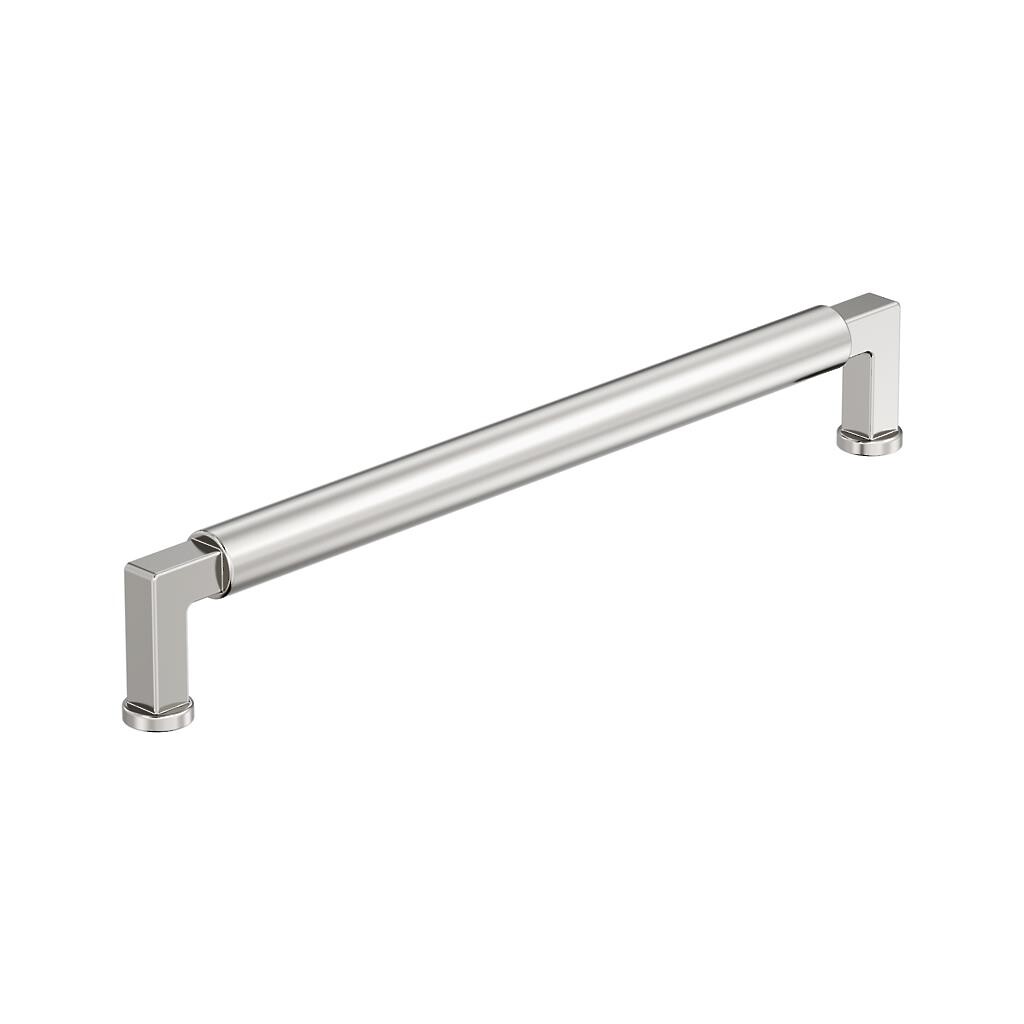 Balon Appliance Pull 12 inch CC Polished Nickel