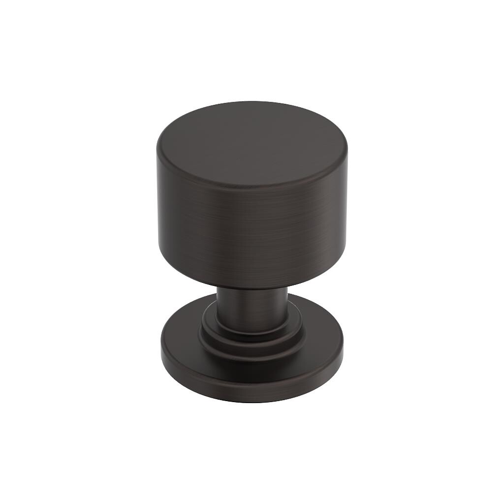 Balon Knob 1 inch Oil-Rubbed Bronze