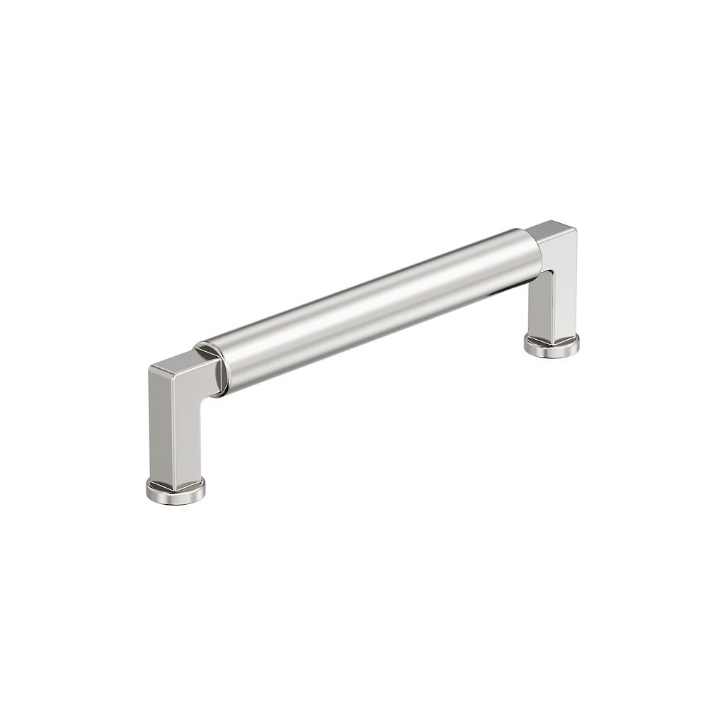 Balon Pull 128mm CC Polished Nickel