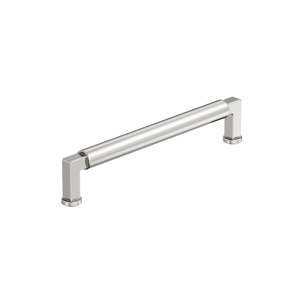 Balon Pull 160mm CC Polished Nickel