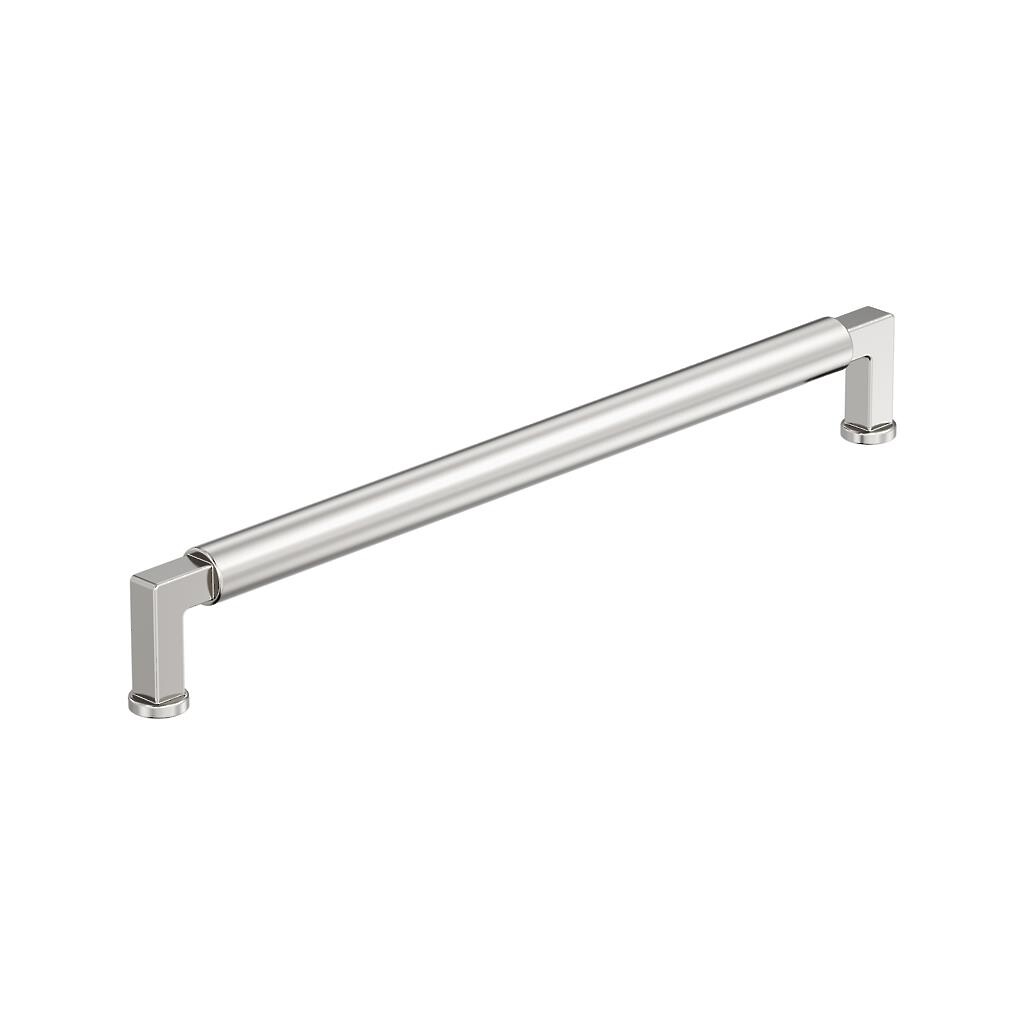Balon Pull 256mm CC Polished Nickel