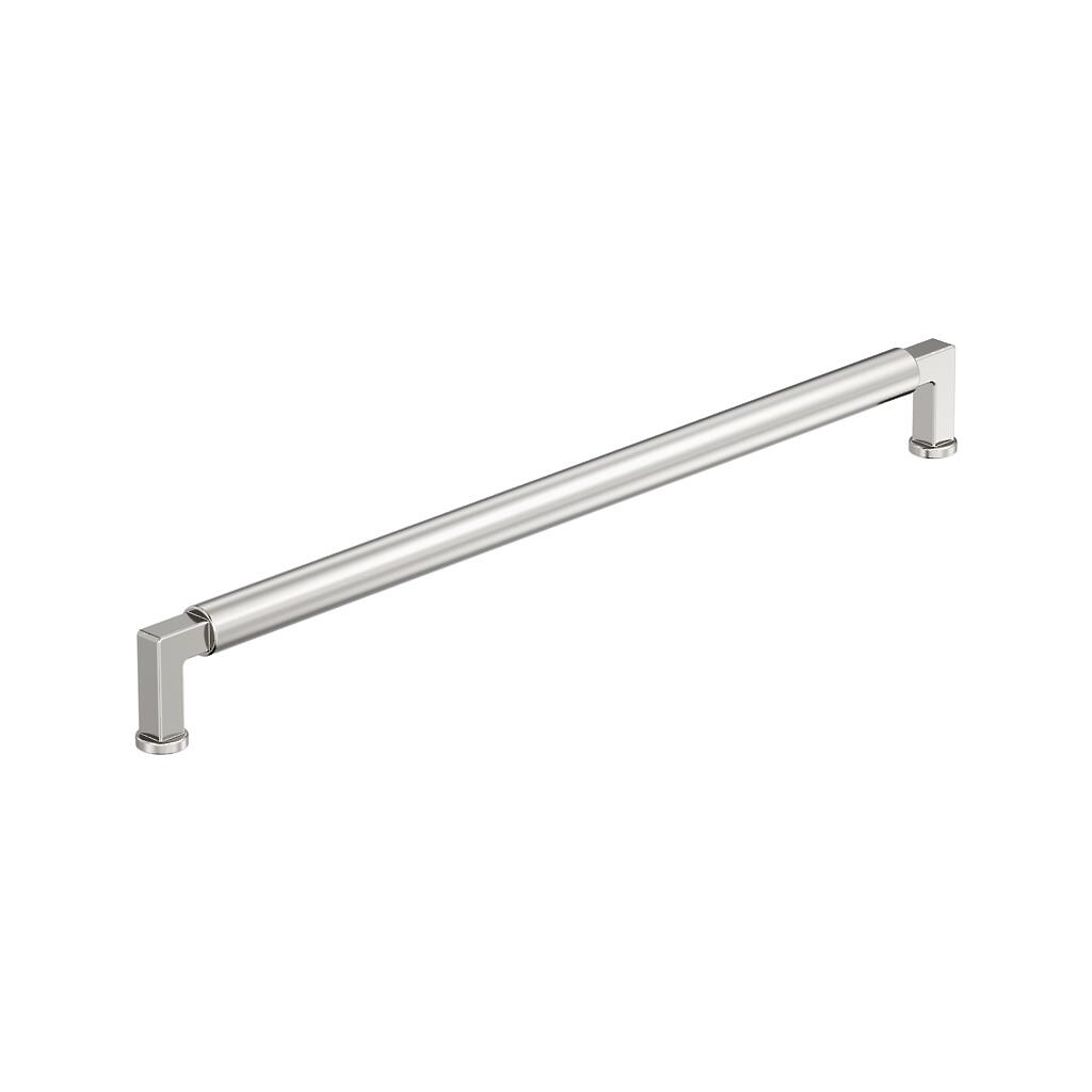 Balon Pull 320mm CC Polished Nickel