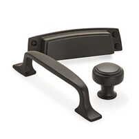 Black Bronze Collection