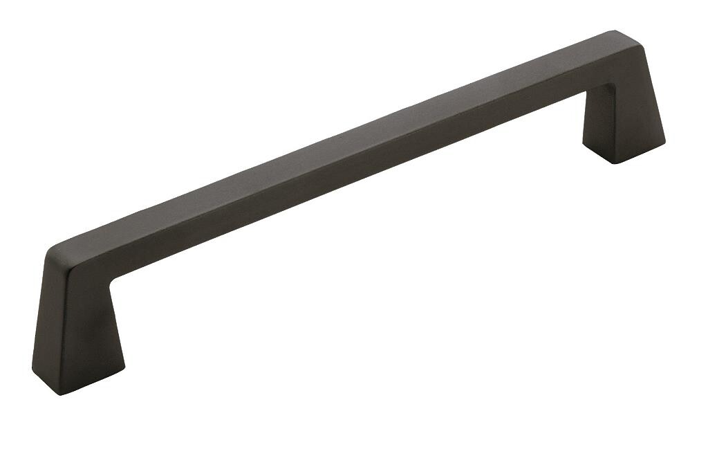 Blackrock - Appliance Pull 8" Black Bronze Bar Pull