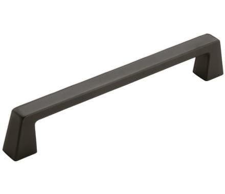 Blackrock - Pull 160mm CC Black Bronze Bar Pull