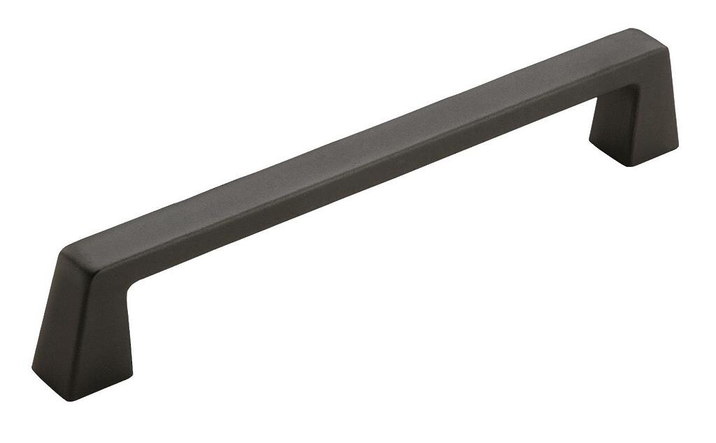 Blackrock - Pull 160mm CC Black Bronze Bar Pull
