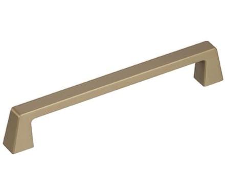 Blackrock - Pull 160mm CC Golden Champagne