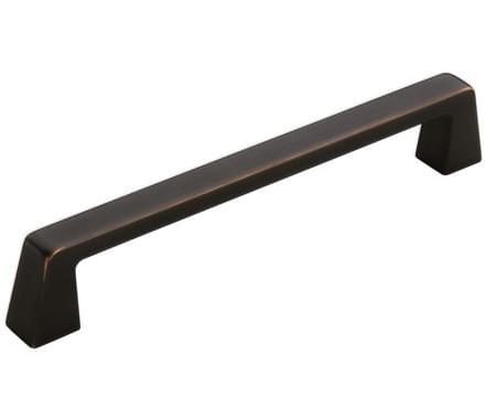 Blackrock - Pull 160mm CC Oil-Rubbed Bronze Bar Pull