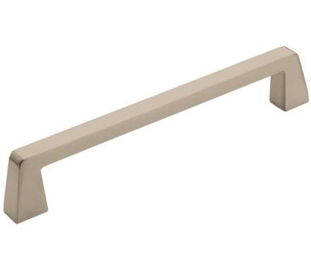 Blackrock - Pull 203mm CC Satin Nickel Bar Pull