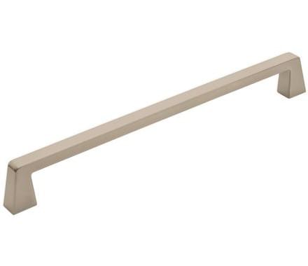 Blackrock - Pull 305mm CC Satin Nickel Bar Pull