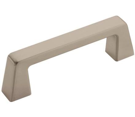 Blackrock - Pull 76mm CC Satin Nickel Bar Pull