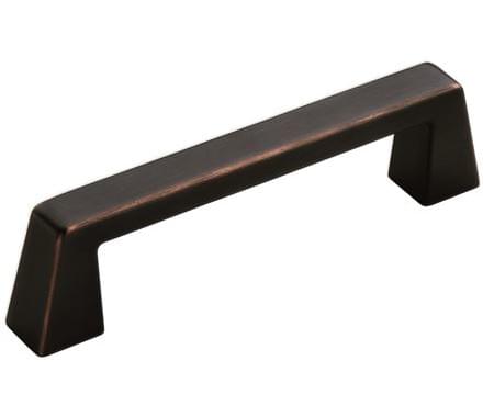 Blackrock - Pull 96mm CC Oil-Rubbed Bronze Bar Pull