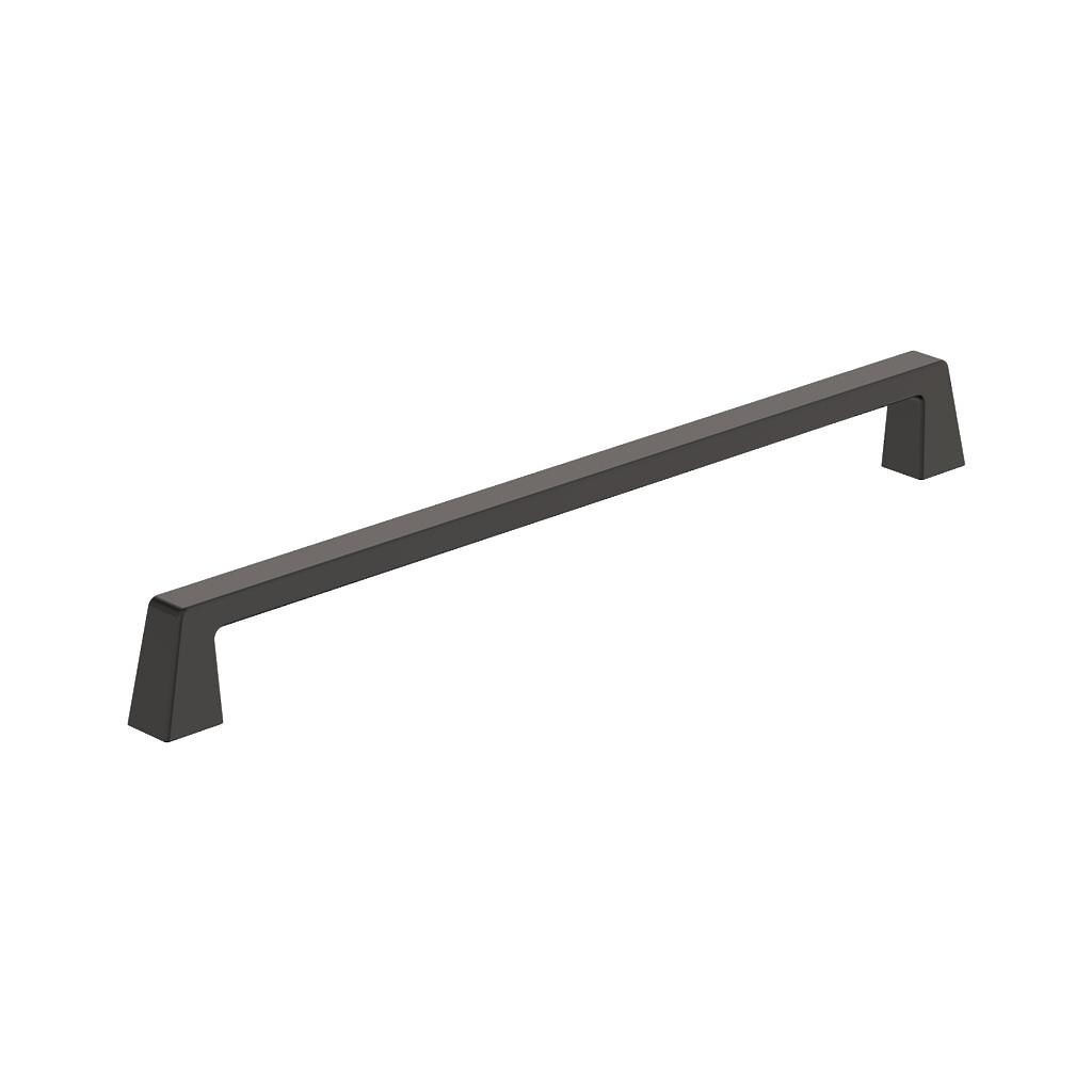 Blackrock Pull - Pull 256mm CC Black Bronze Bar Pull