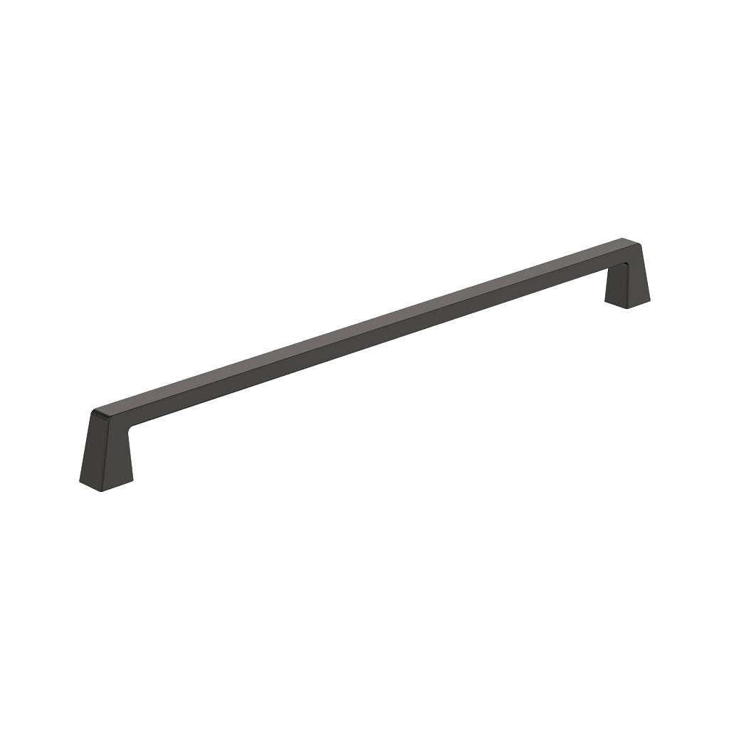 Blackrock Pull - Pull 320mm CC Black Bronze Bar Pull