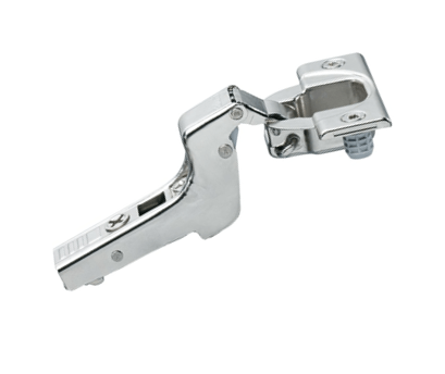 Blum 107° Knock-in Inset Self-Close Hinge