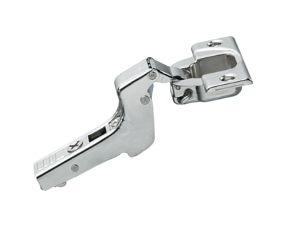 Blum 107° Screw-on Inset Self-Close Hinge