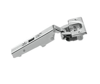 Blum 110° Knock-in Full Overlay Soft-Close Hinge