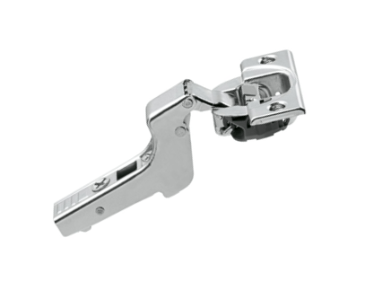 Blum 110° Screw-on Inset Soft-Close Hinge