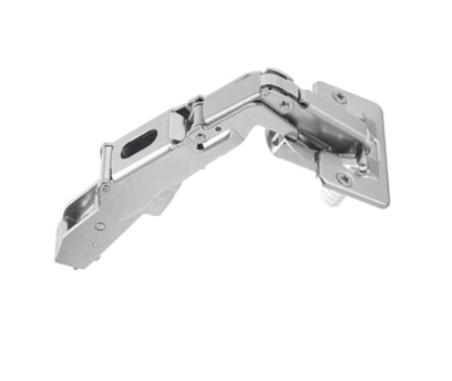 Blum 170° Knock-in Full Overlay Self-Close Hinge