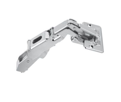 Blum 170° Screw-on Full Overlay Self-Close Hinge